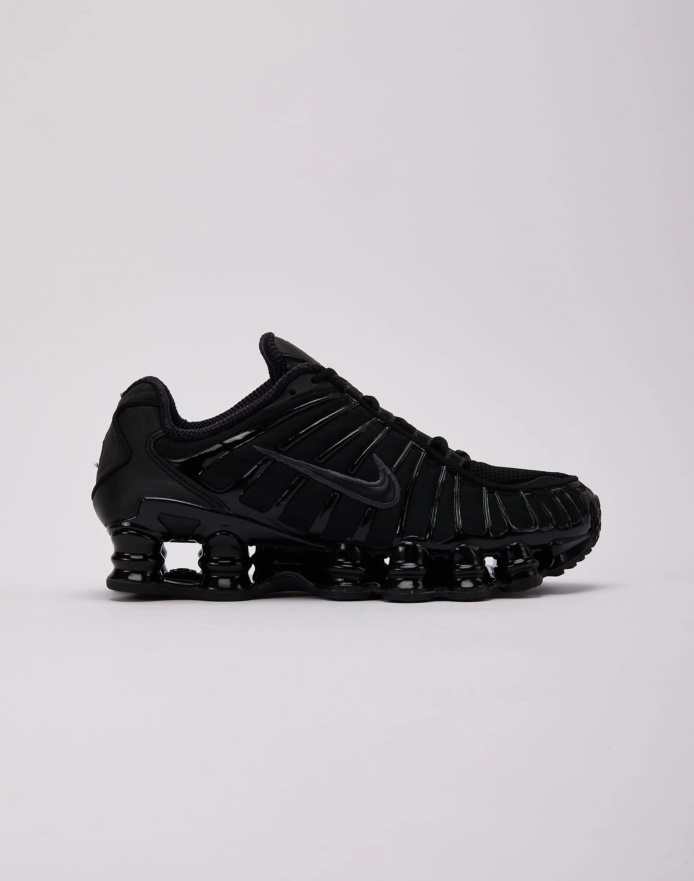 Nike Shox TL Fashion culture Designer fashion items
