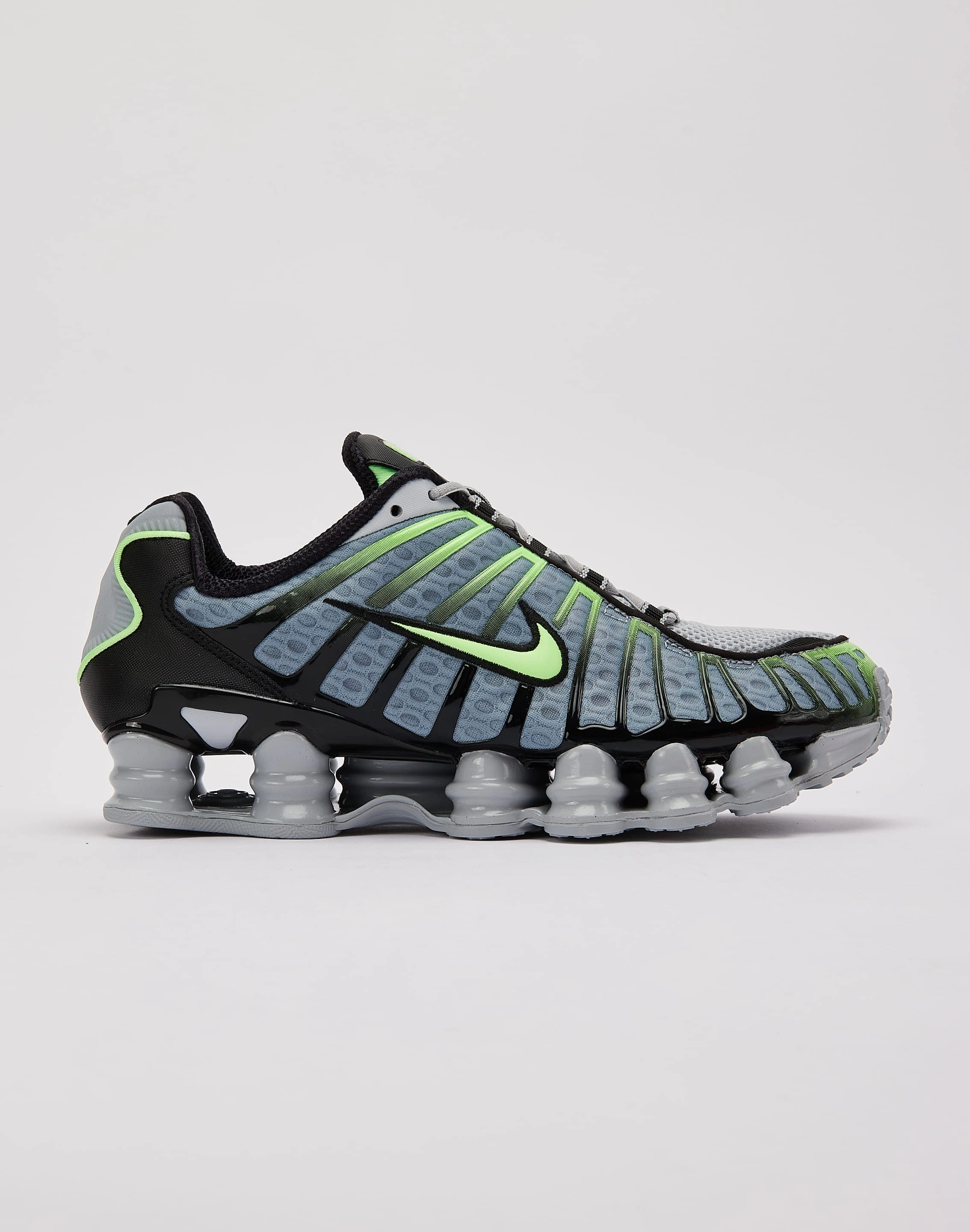 Nike Shox TL Fashion-forward items Luxury fashion items