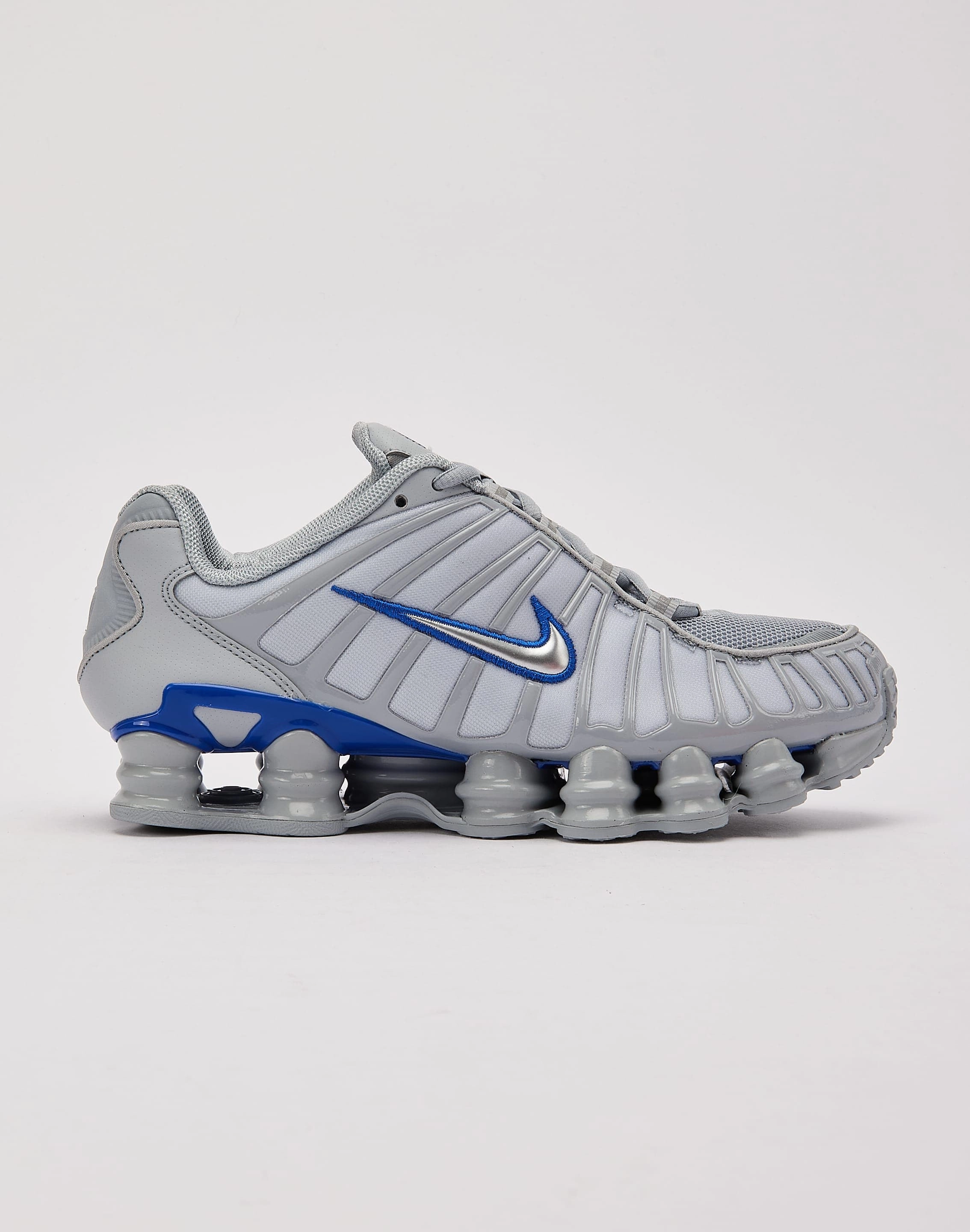 Nike Shox TL High - end fashion Fashion brands