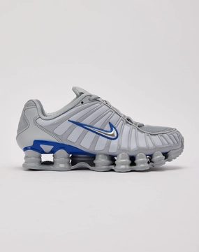 Nike Shox TL High - end fashion Fashion brands