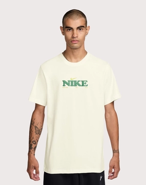Nike Sportswear Blooming Tee Everyday wear Clearance fashion