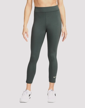 Nike Sportswear Classic High-Waisted 7/8 Leggings Comfortable apparel Athleisure fashion