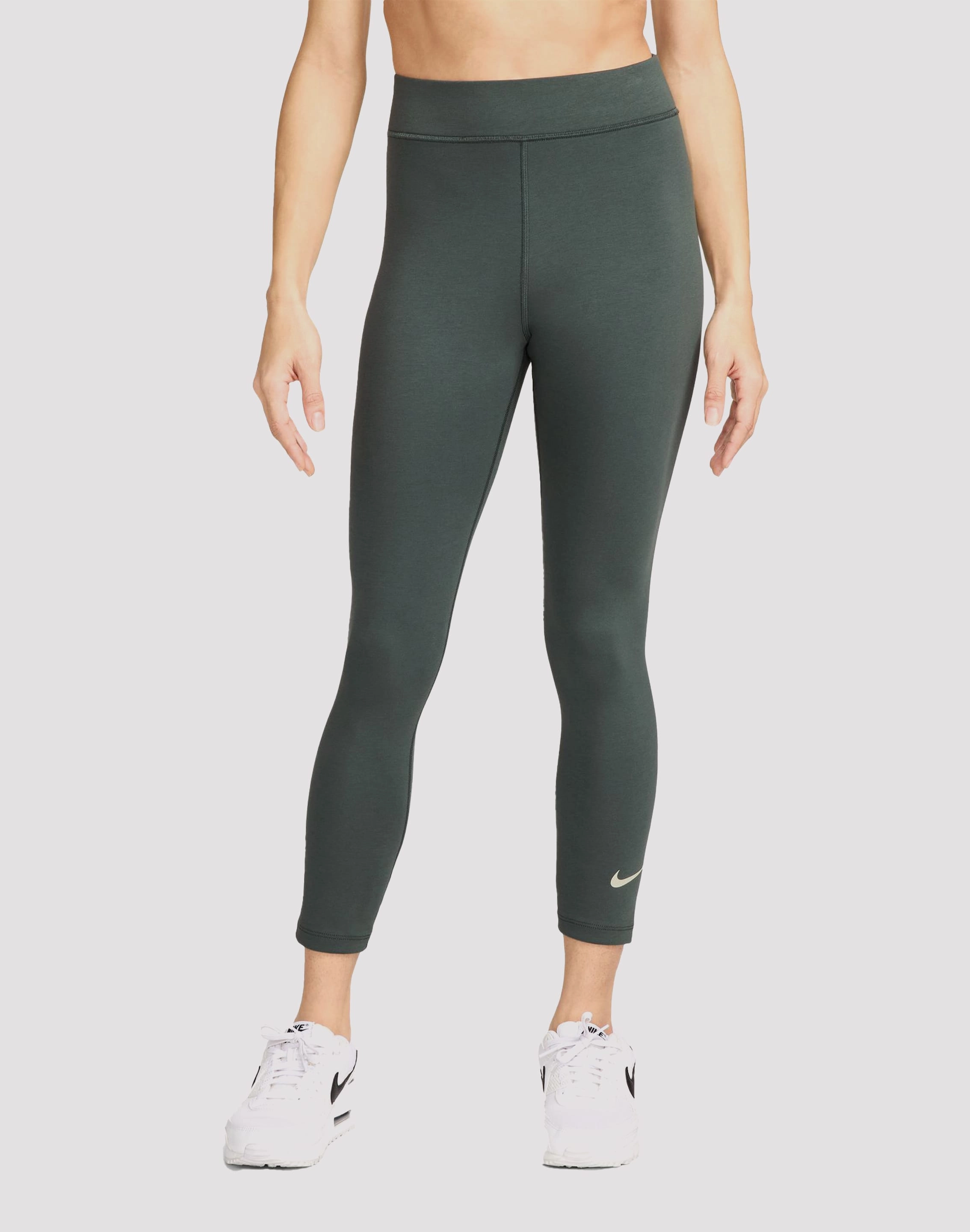 Nike Sportswear Classic High-Waisted 7/8 Leggings Comfortable apparel Athleisure fashion