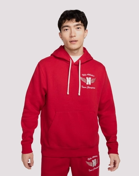 Nike Sportswear Club Fleece Hoodie Fashion exhibitions Fashion events