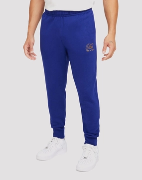 Nike Sportswear Club Fleece Joggers Lace - detailed fashion Fashion influencers' recommendations