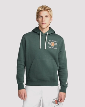 Nike Sportswear Club Fleece Pullover Hoodie Fashion events Bohemian style items