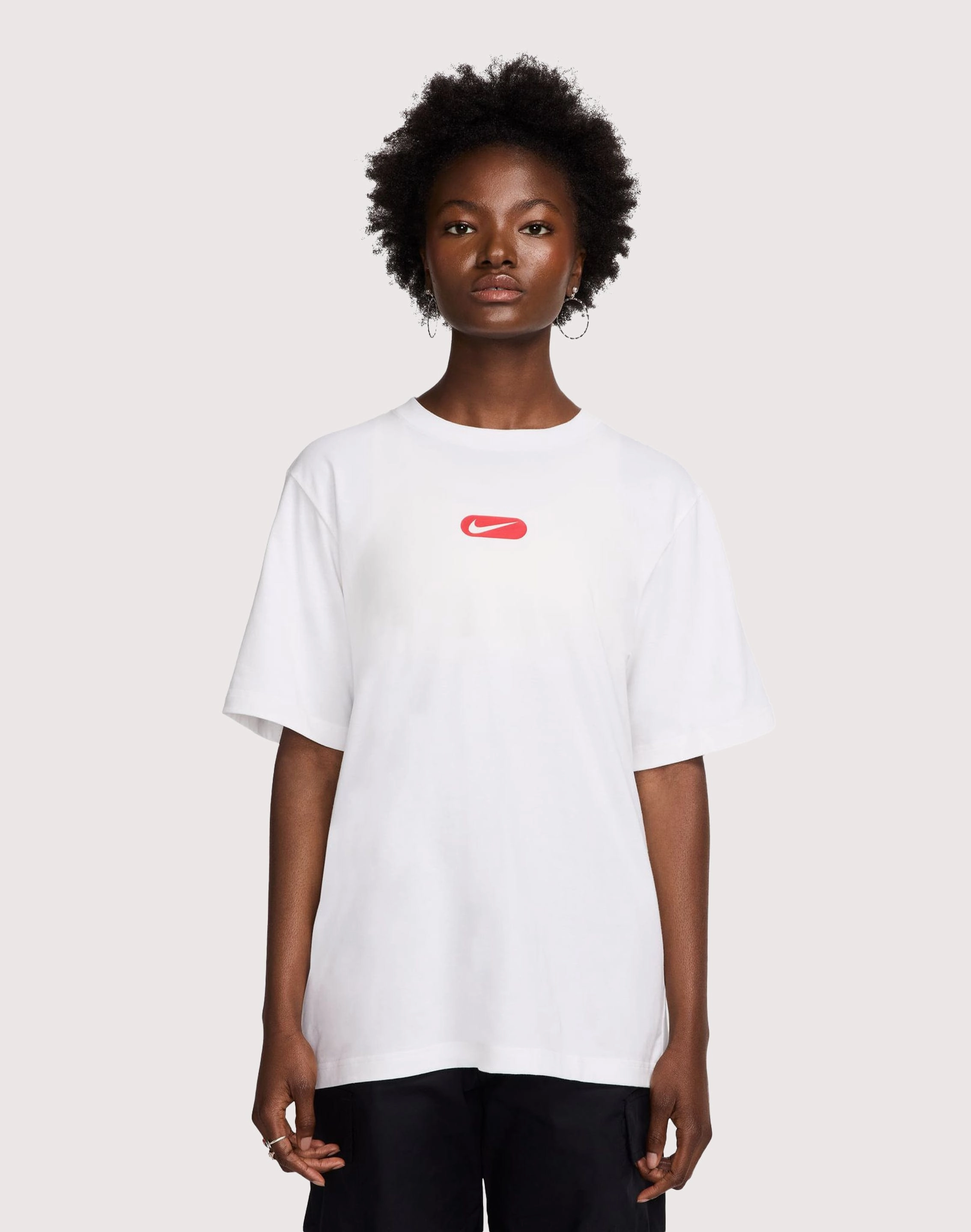 Nike Sportswear Club Short-Sleeve Tee Popular fashion picks Fashion sizes
