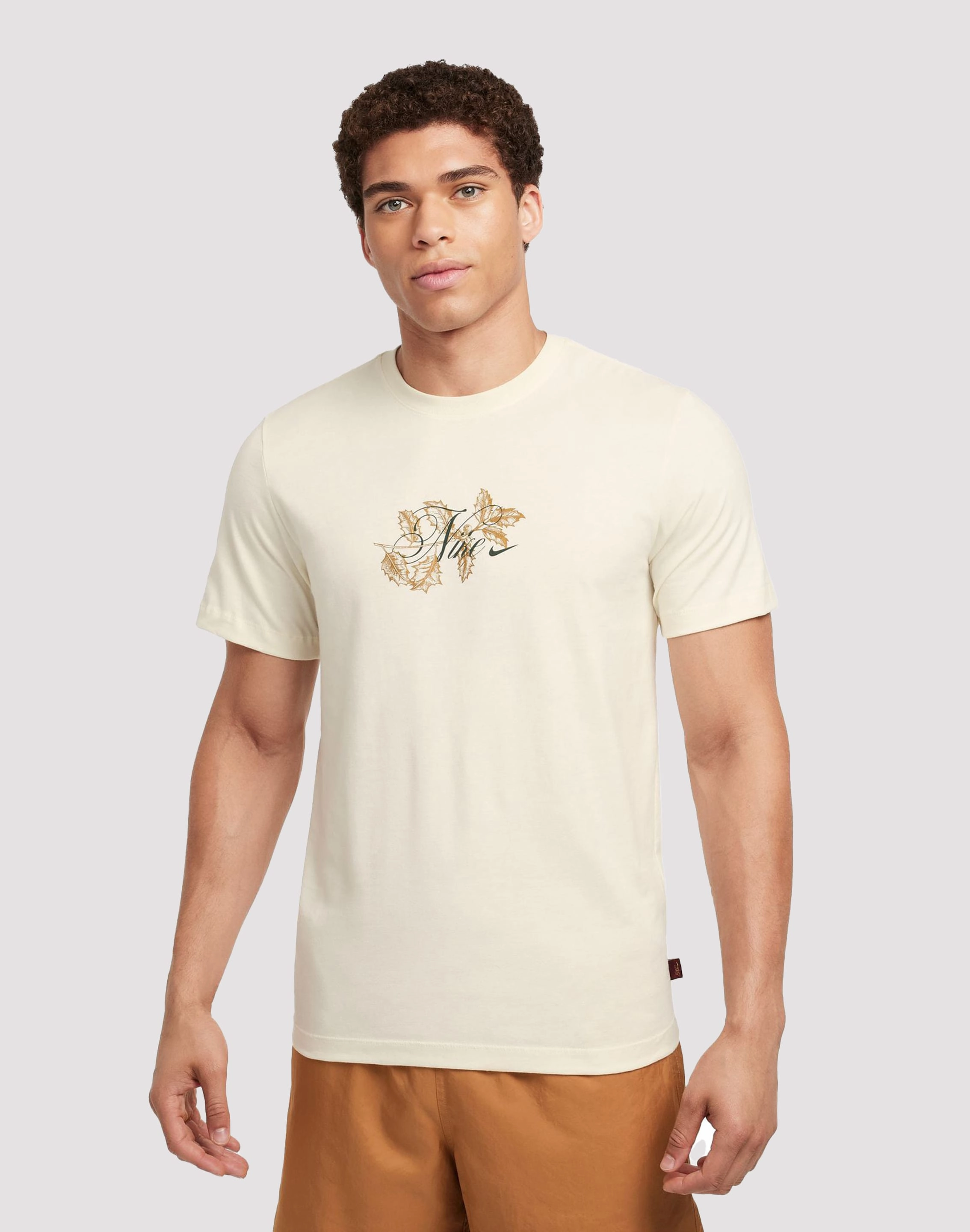 Nike Sportswear Crew Tee Fashion technology Beachwear items