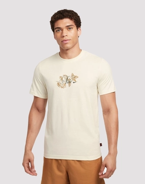 Nike Sportswear Crew Tee Fashion swaps Suede - finished fashion