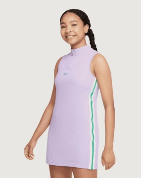 Nike Sportswear Dress Grade-School Street fashion Fashion catalog