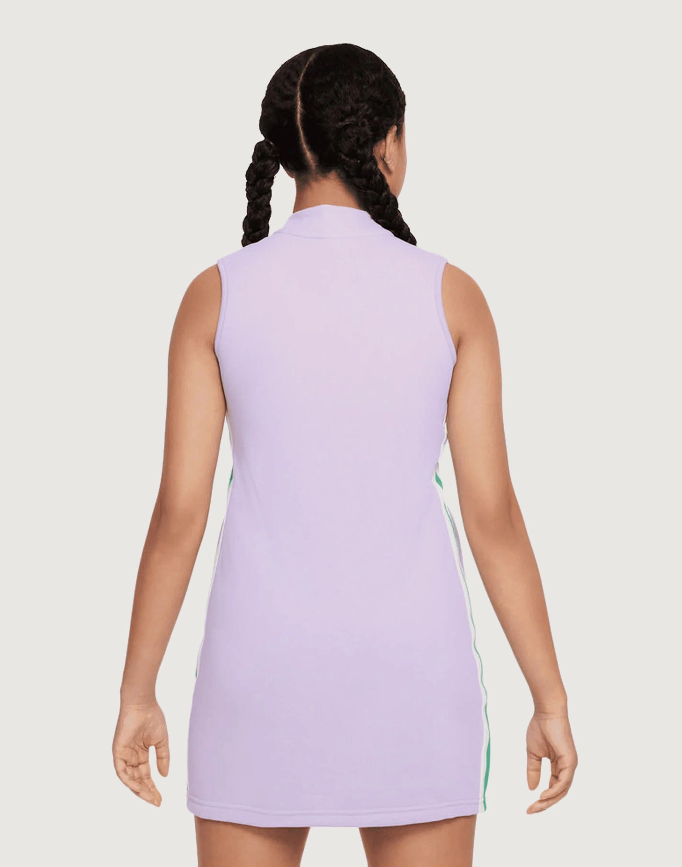 Nike Sportswear Dress Grade-School Street fashion