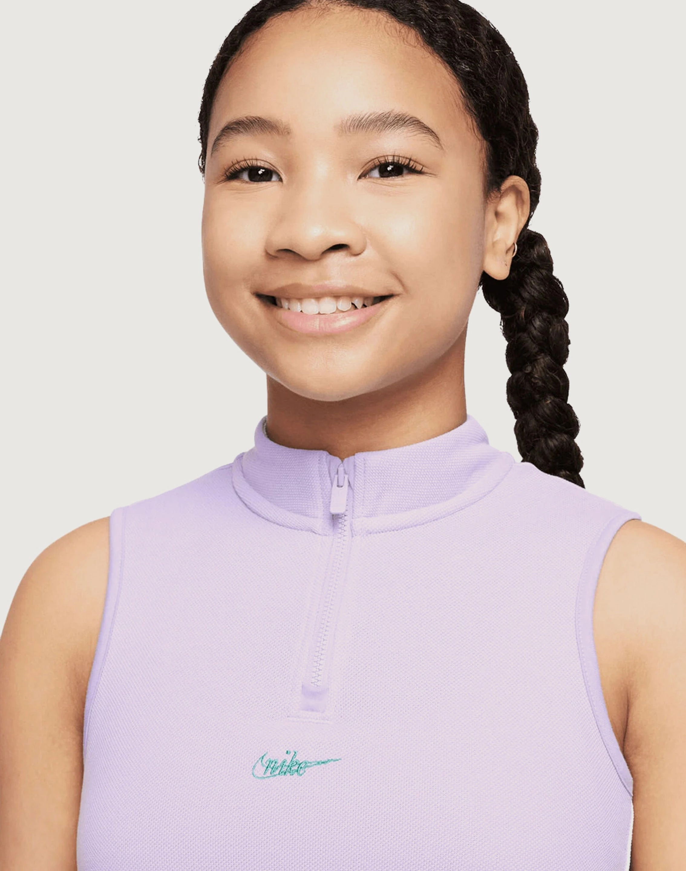 Nike Sportswear Dress Grade-School Street fashion