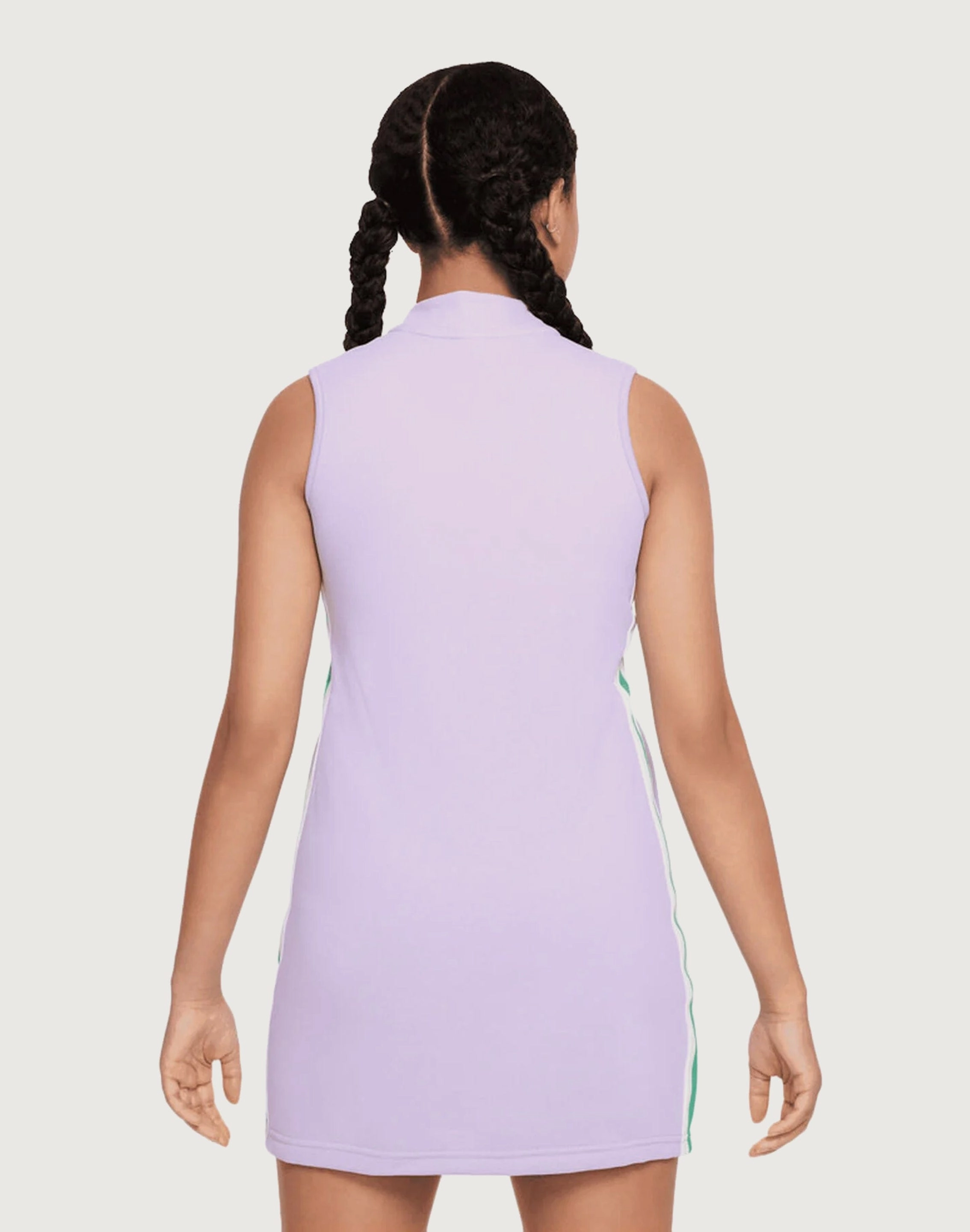 Nike Sportswear Dress Grade-School Street fashion