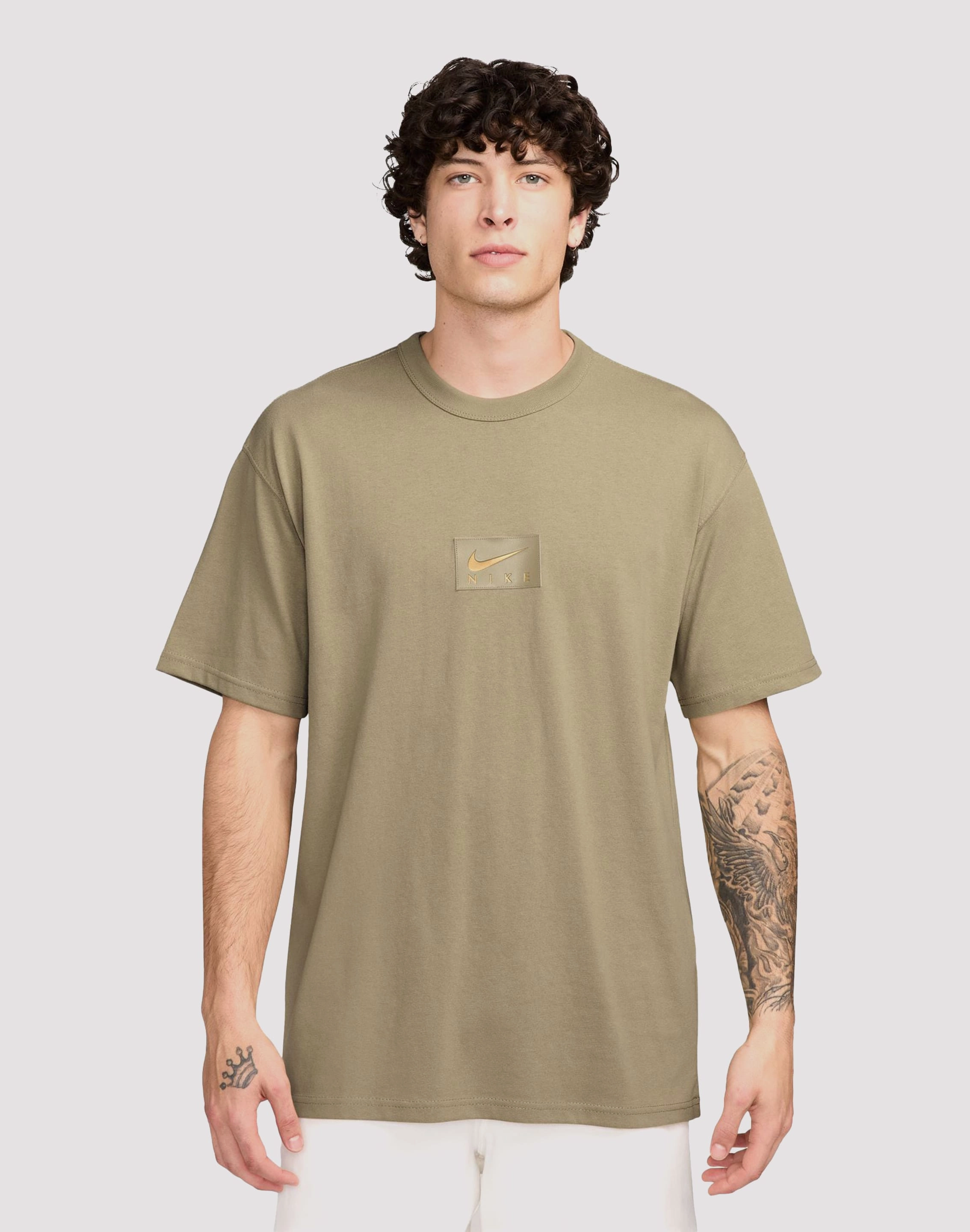 Fashion museums Nike Sportswear M90 Tee Nautical - themed fashion