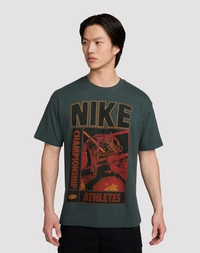 Nike Sportswear Max90 Champs Tee Clothing and accessories Fashion forecasting