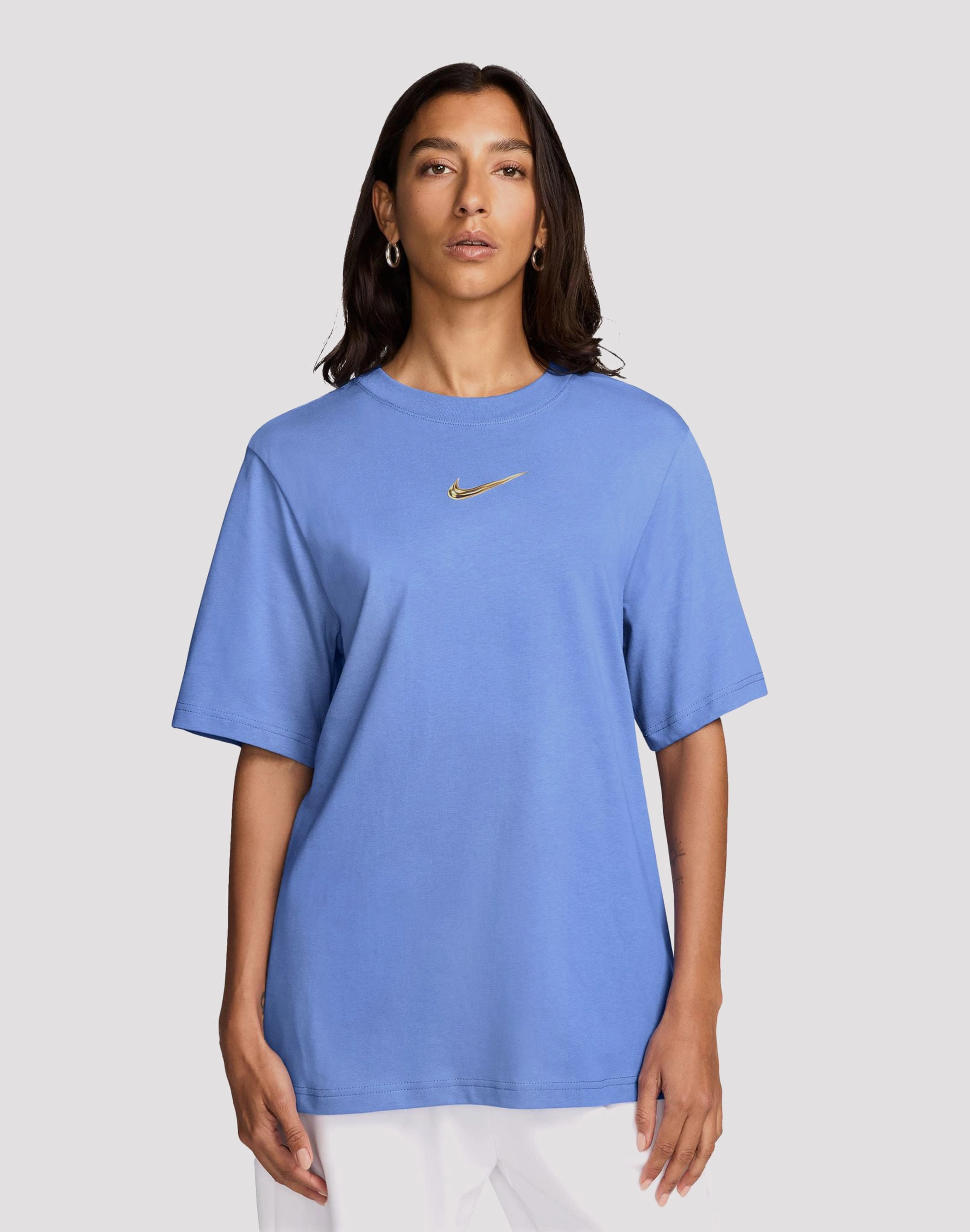 Quality apparel Nike Sportswear Shine Tee Fashion swaps