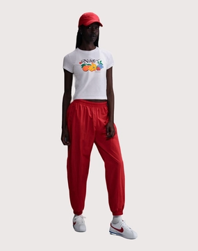 Nike Sportswear Sportswear Chill Knit Crop Tee Fashion customization Fashion technology