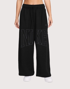 Nike Sportswear Street Open-Hem Fleece Pants New fashion arrivals Fashion archives
