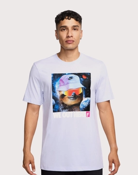 Nike Sportswear Tee Business casual wear Fashion history