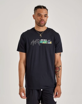Nike Sportswear Tee Denim products Street fashion