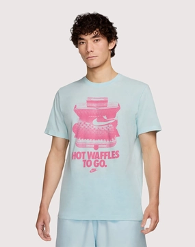 Nike Sportswear Tee Fashion culture Organic fashion products