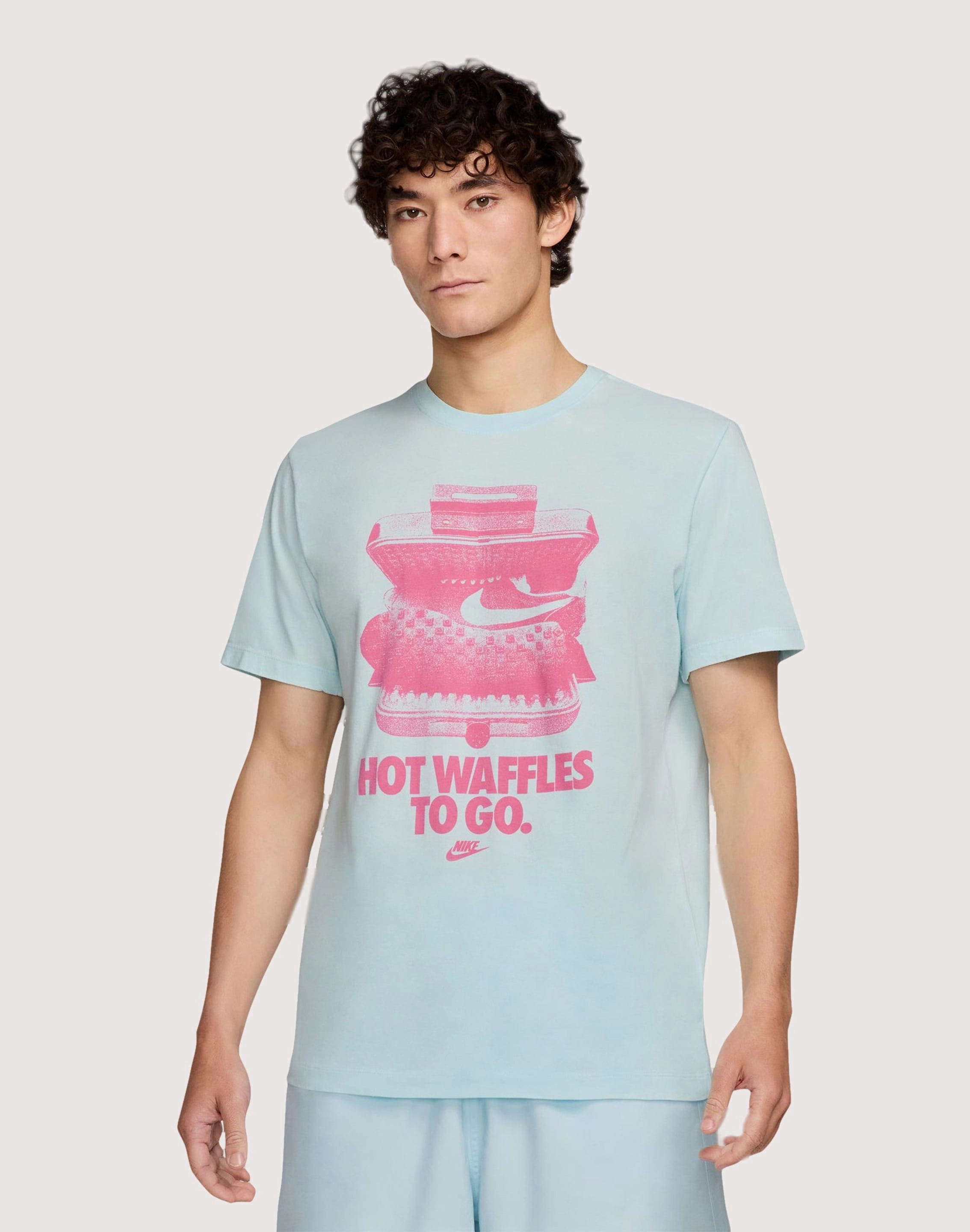 Nike Sportswear Tee Fashion culture Organic fashion products