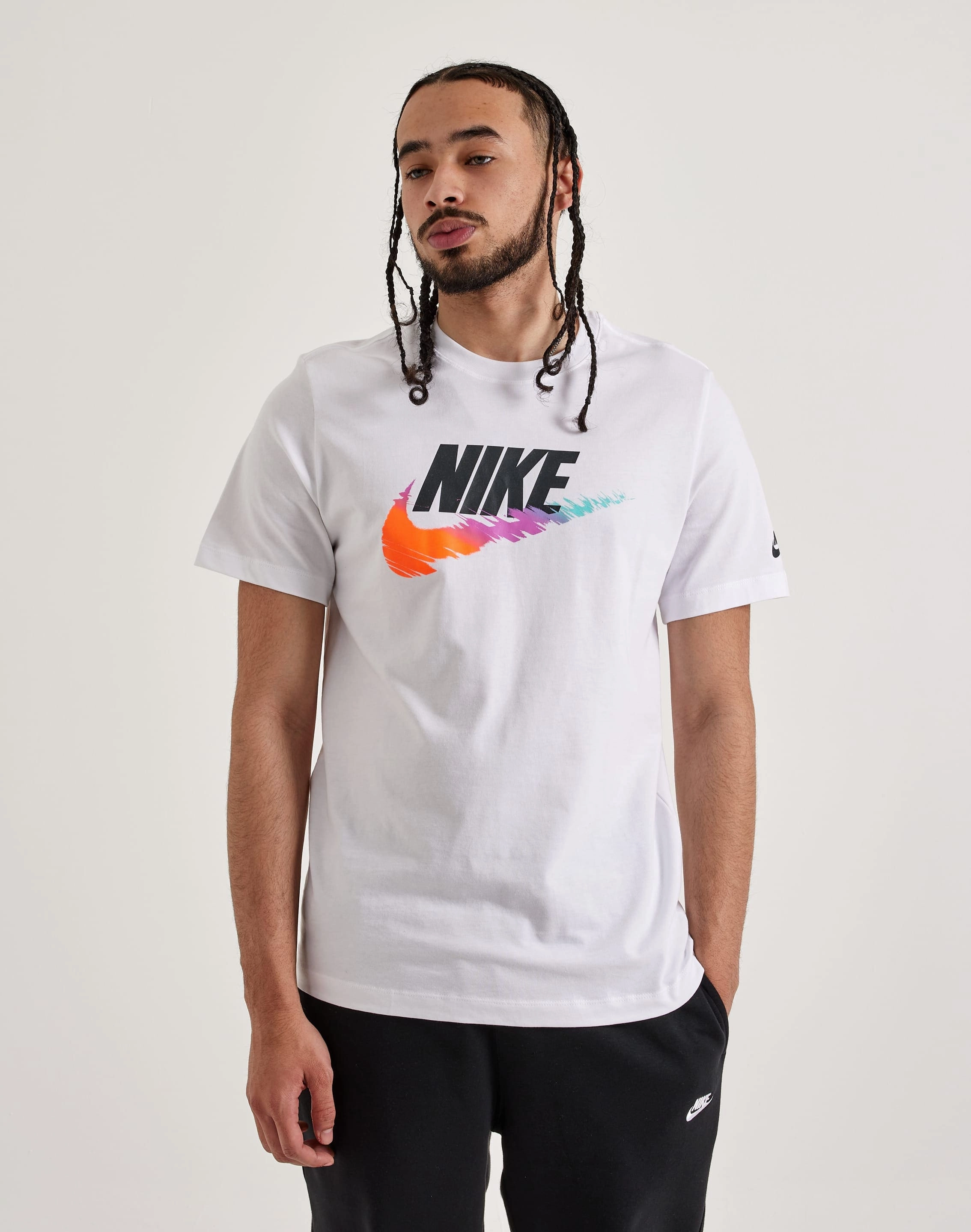 Nike Sportswear Tee Fashion subscription services Fashion forecasting