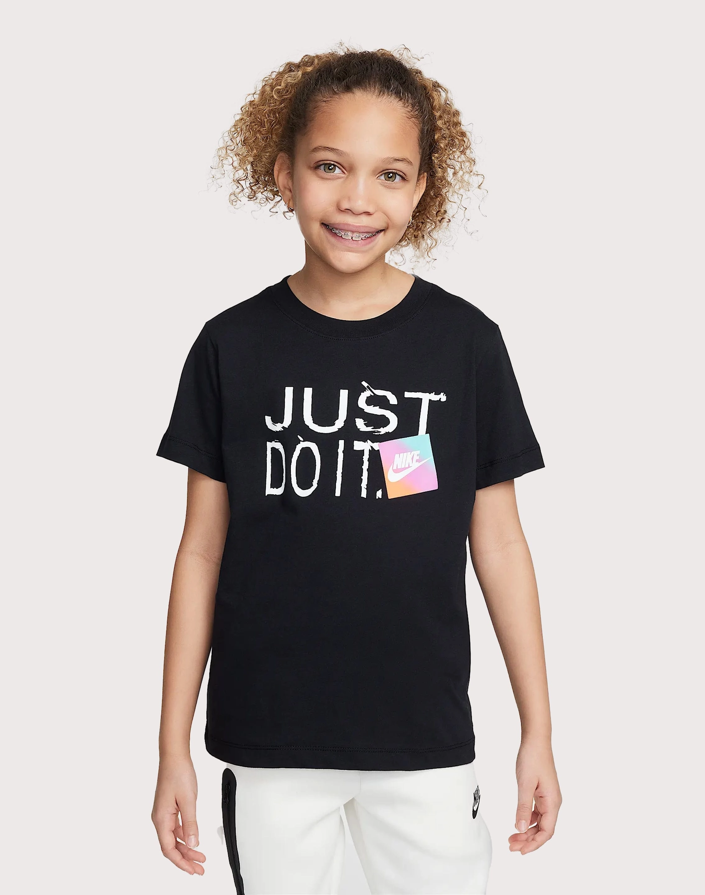 Nike Sportswear Tee Grade-School Fashion catalog Luxury fashion items
