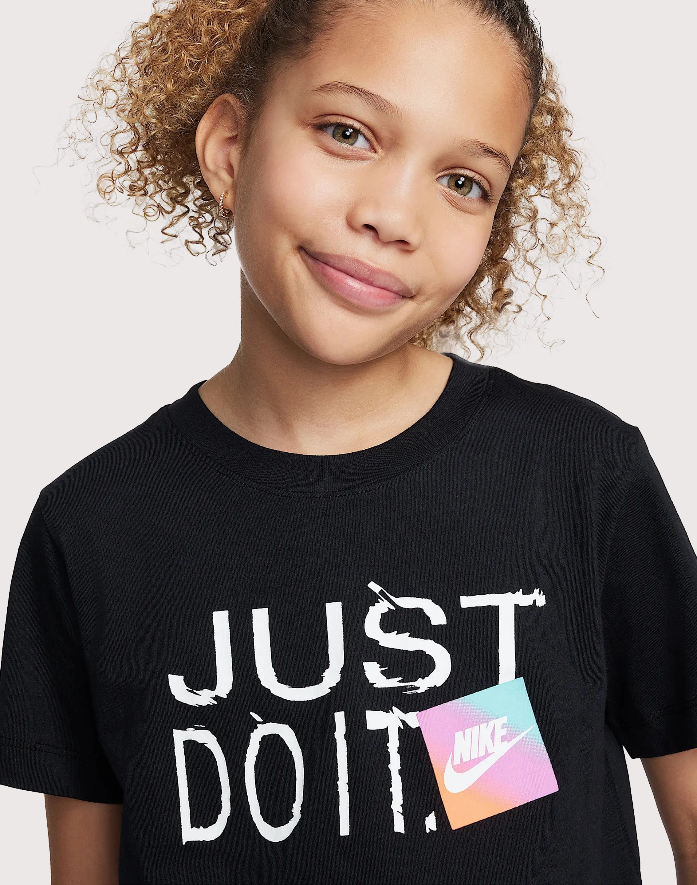 Nike Sportswear Tee Grade-School Bohemian style items