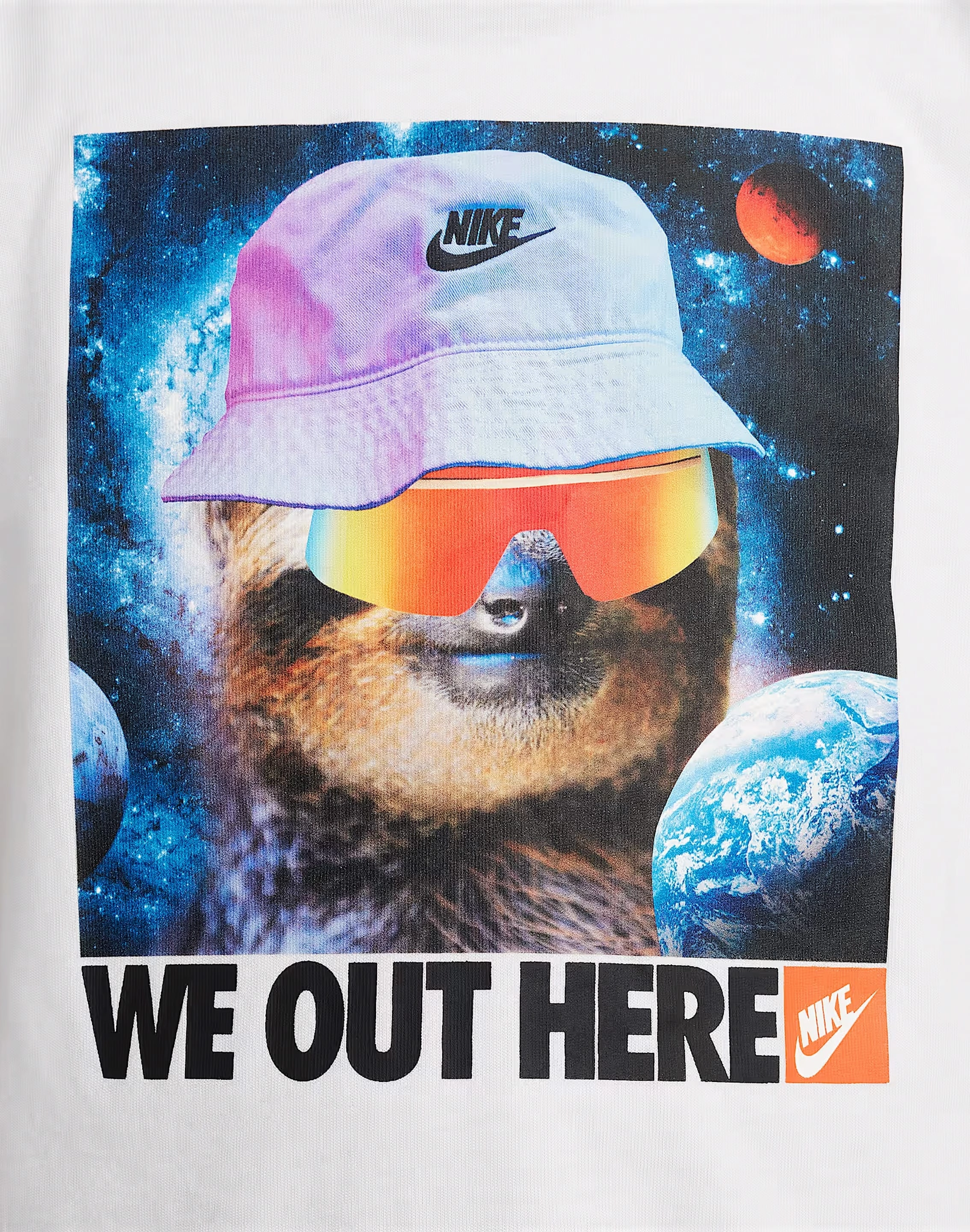 Nike Sportswear Tee Grade-School Fashion must - haves