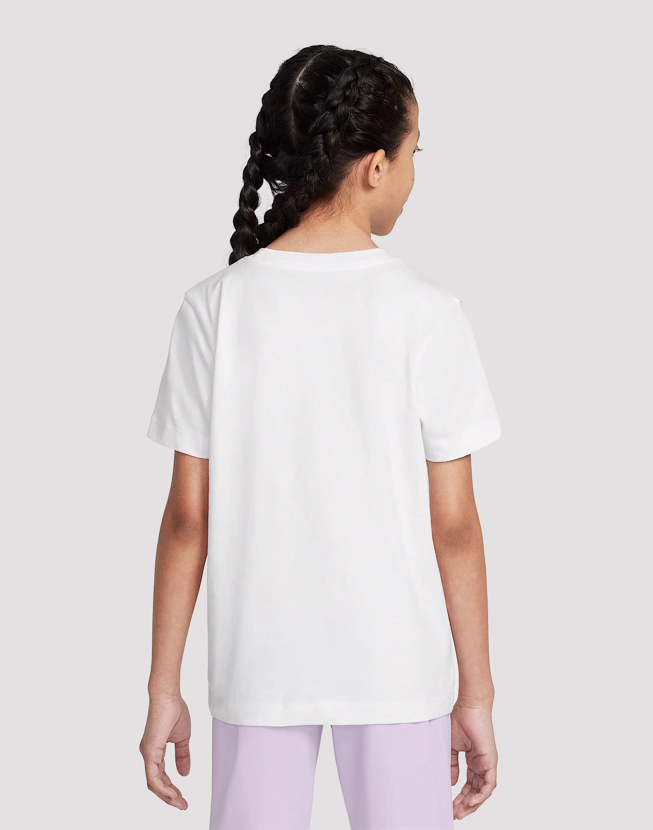 Nike Sportswear Tee Grade-School Fashion must - haves
