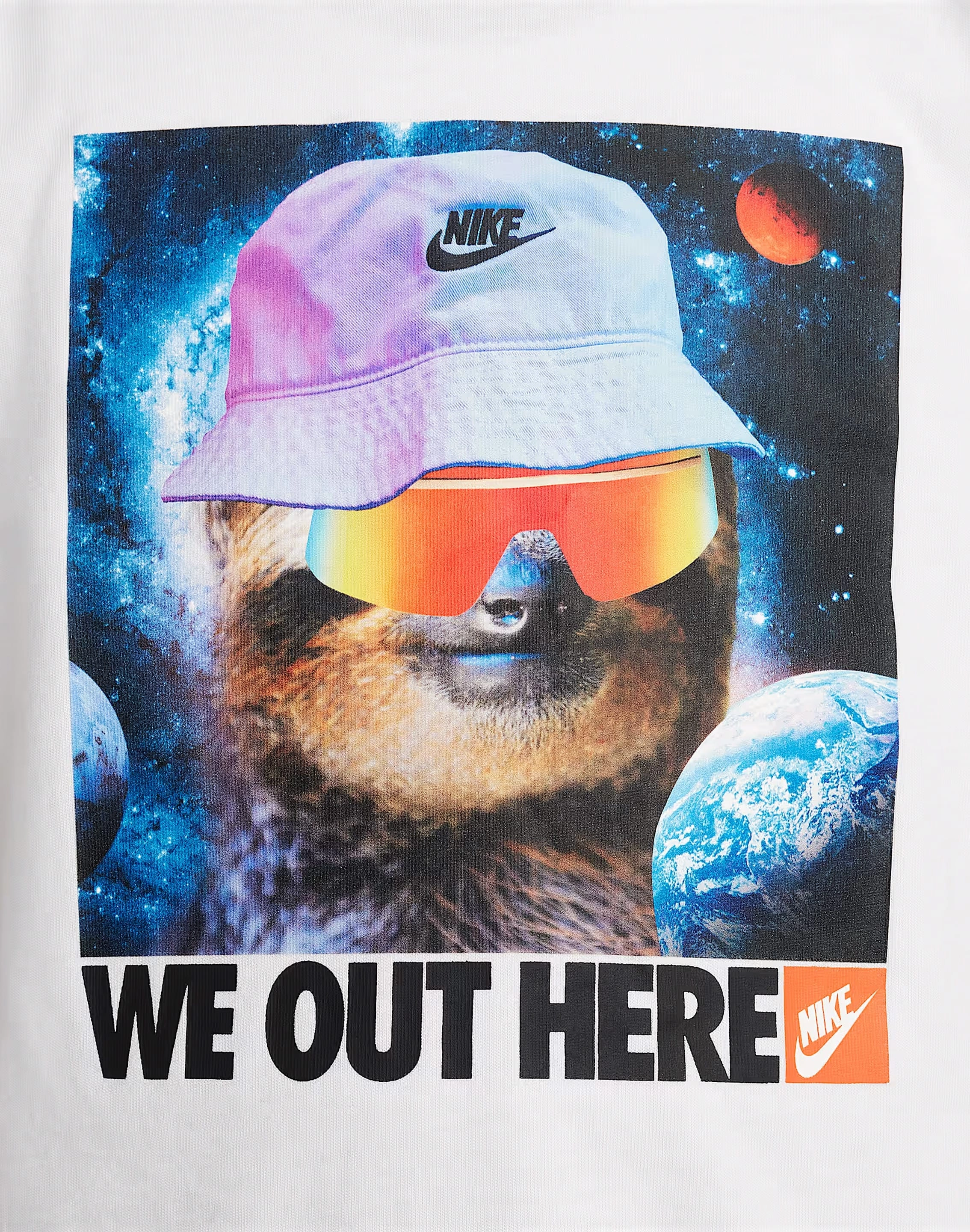 Nike Sportswear Tee Grade-School Fashion must - haves