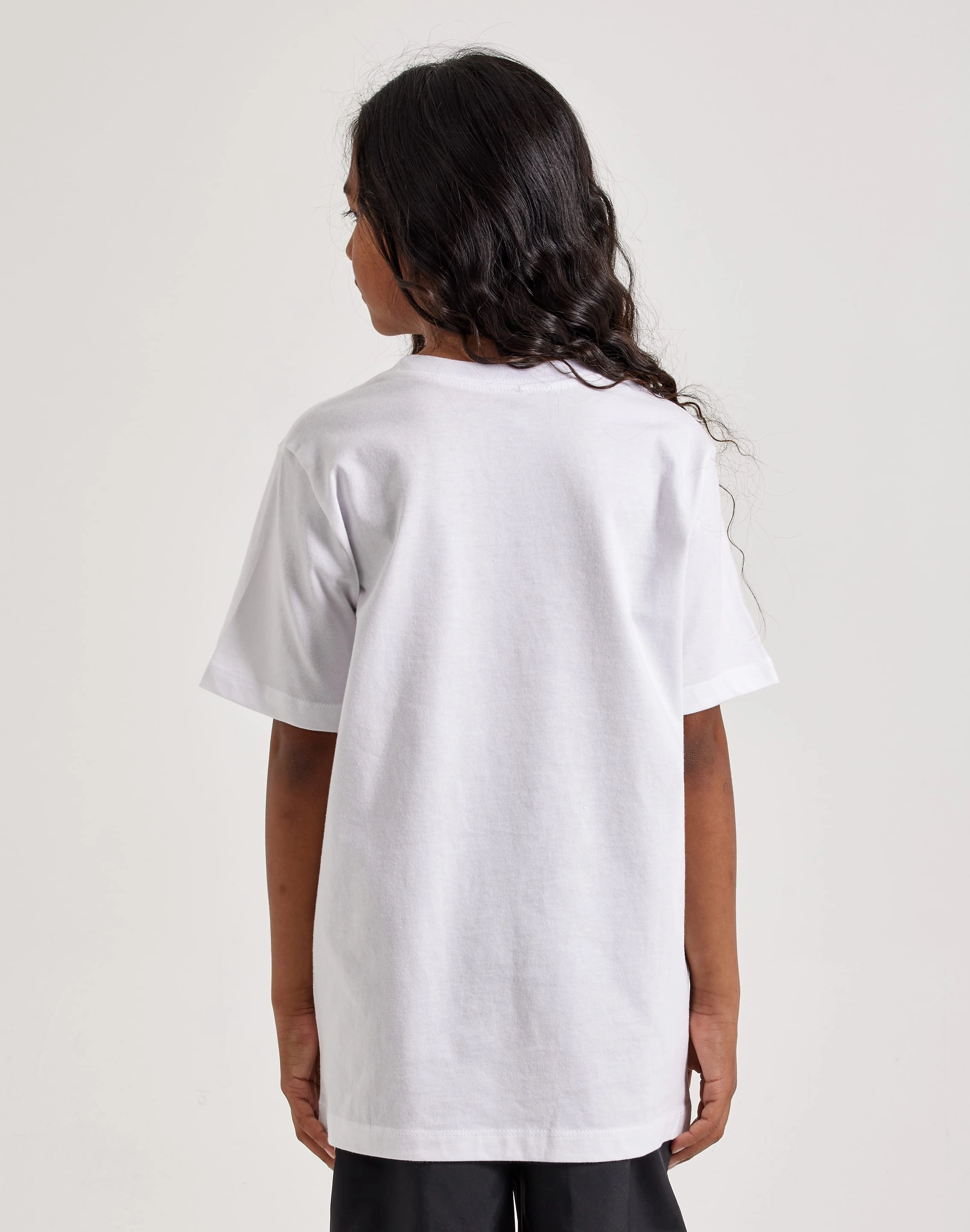 Nike Sportswear Tee Grade-School Fashion technology