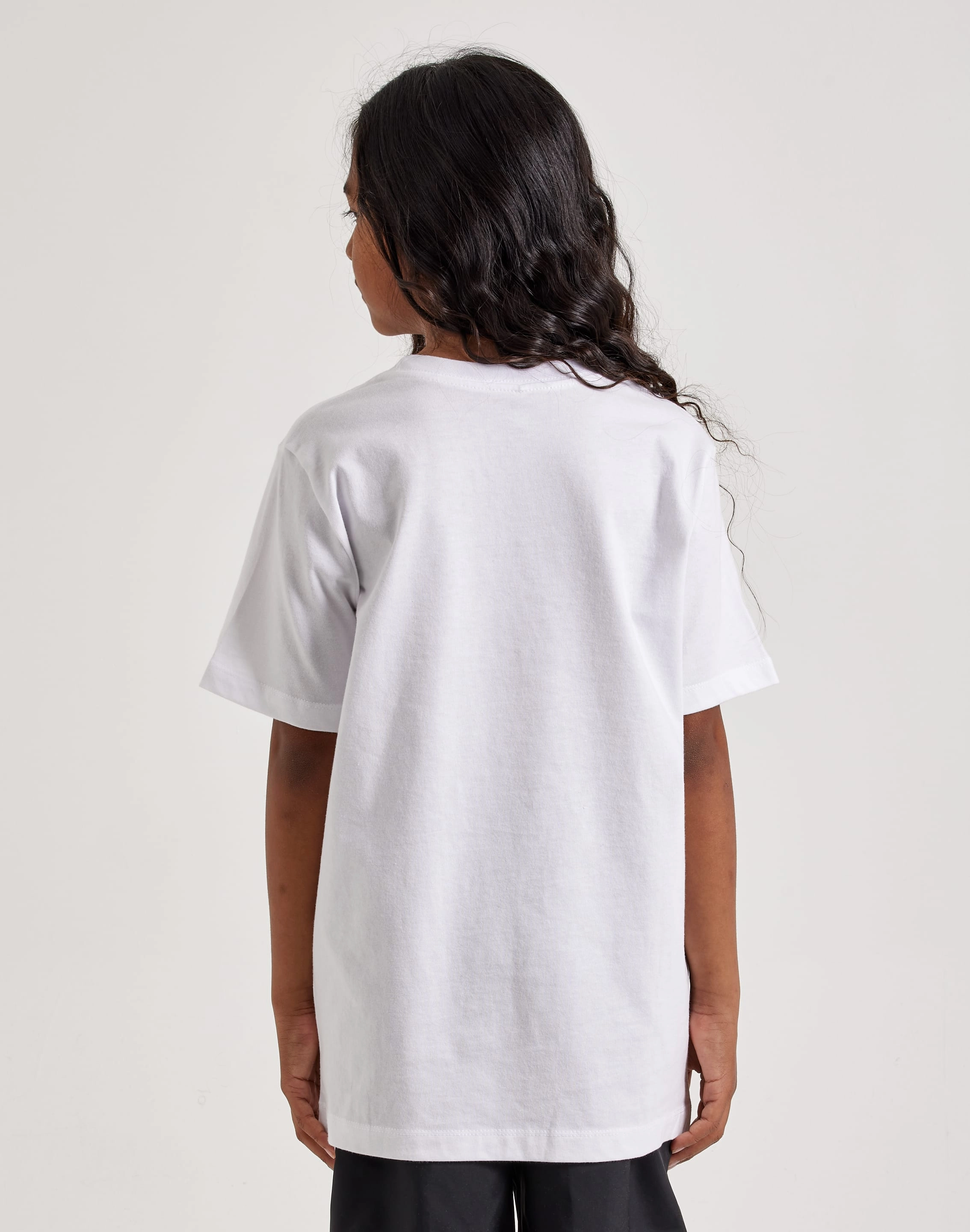Nike Sportswear Tee Grade-School Fashion technology