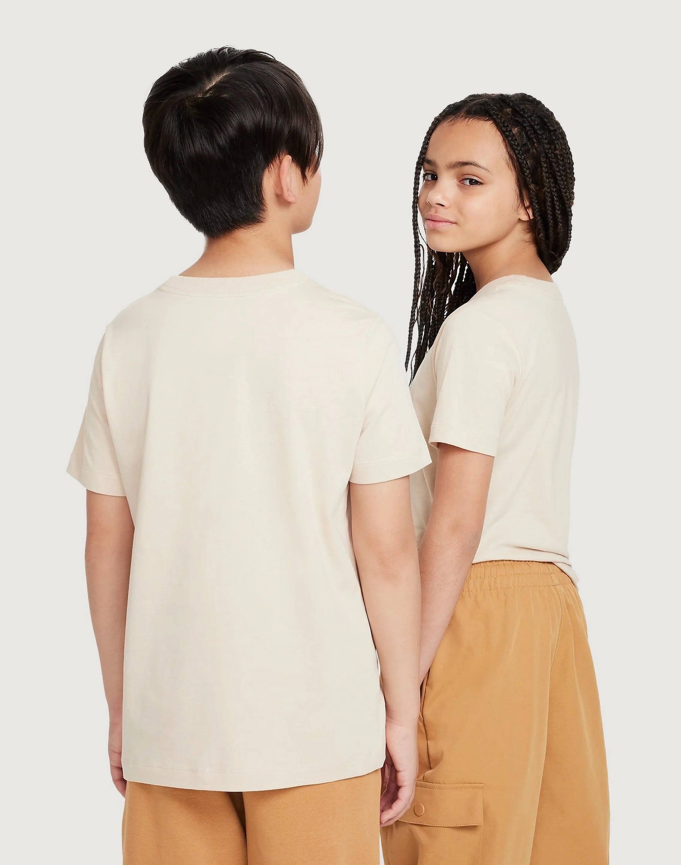 Nike Sportswear Tee Grade-School Hip - hop fashion