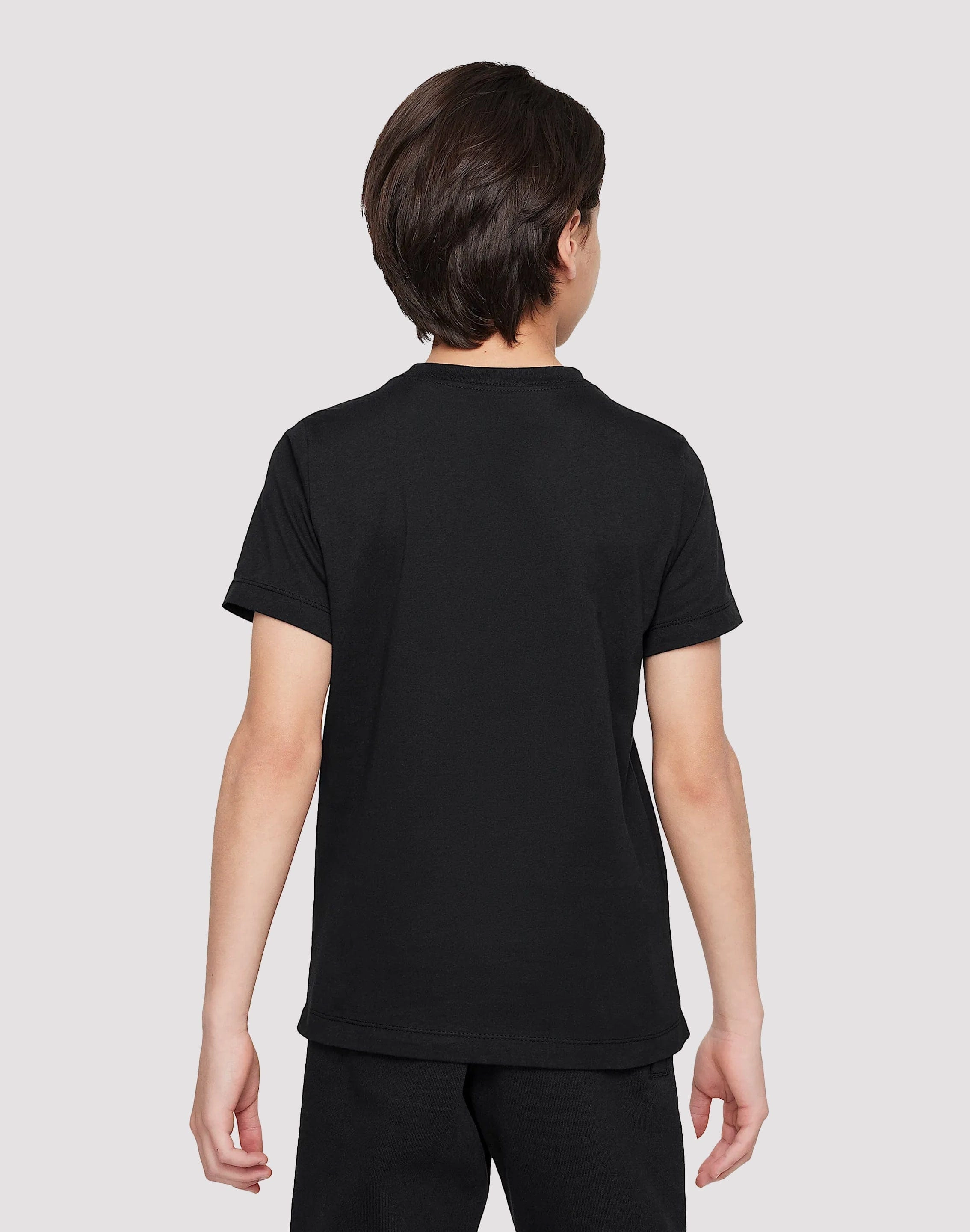 Nike Sportswear Tee Grade-School Runway fashion