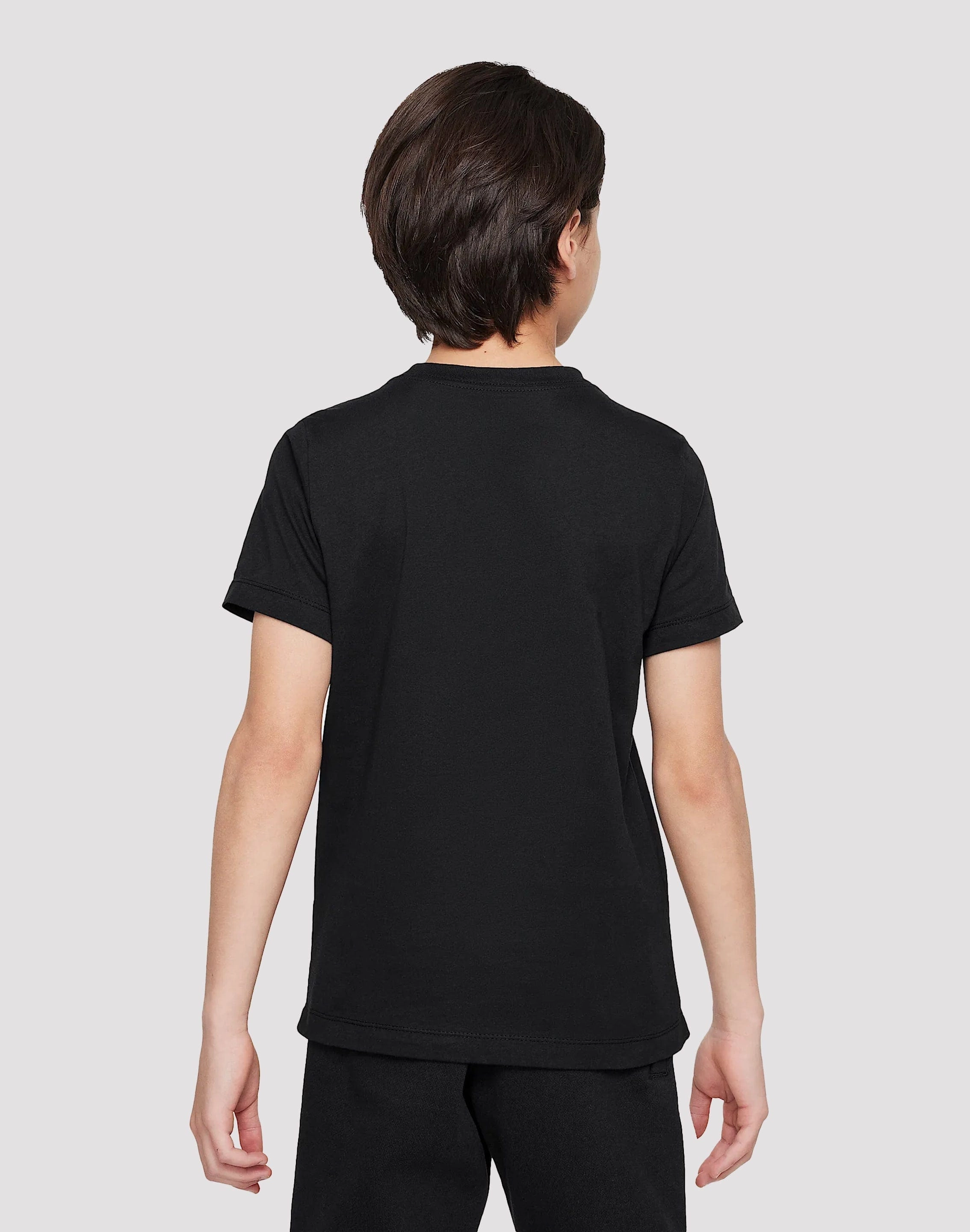 Nike Sportswear Tee Grade-School Runway fashion