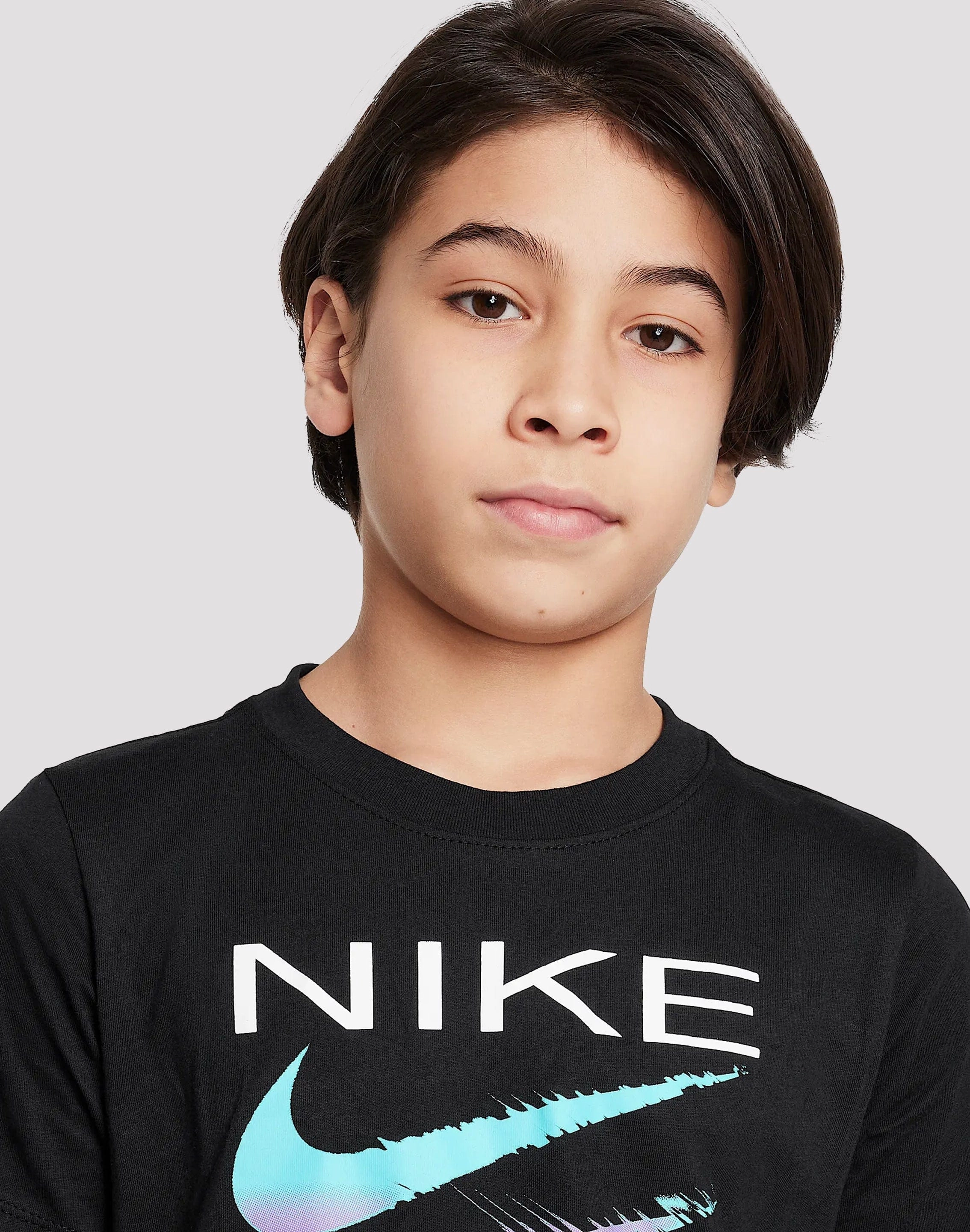 Nike Sportswear Tee Grade-School Runway fashion