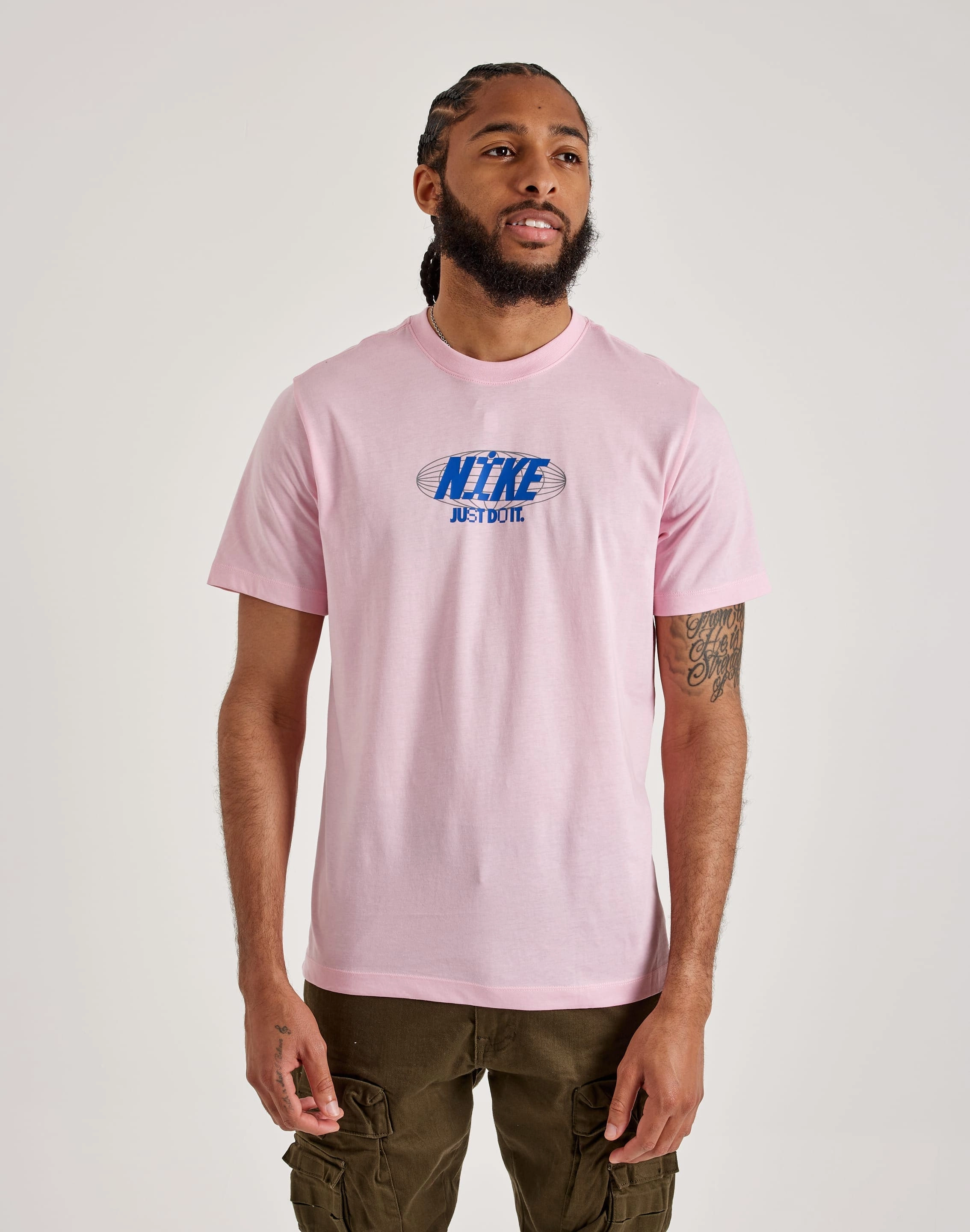 Nike Sportswear Tee Modern fashion Fashion inspiration