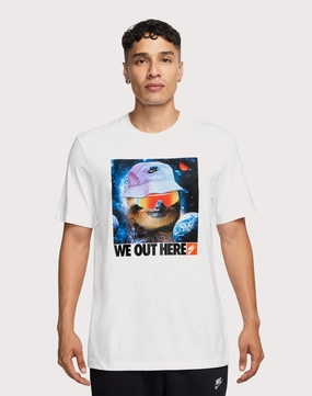 Nike Sportswear Tee Sustainable fashion practices Bohemian style items