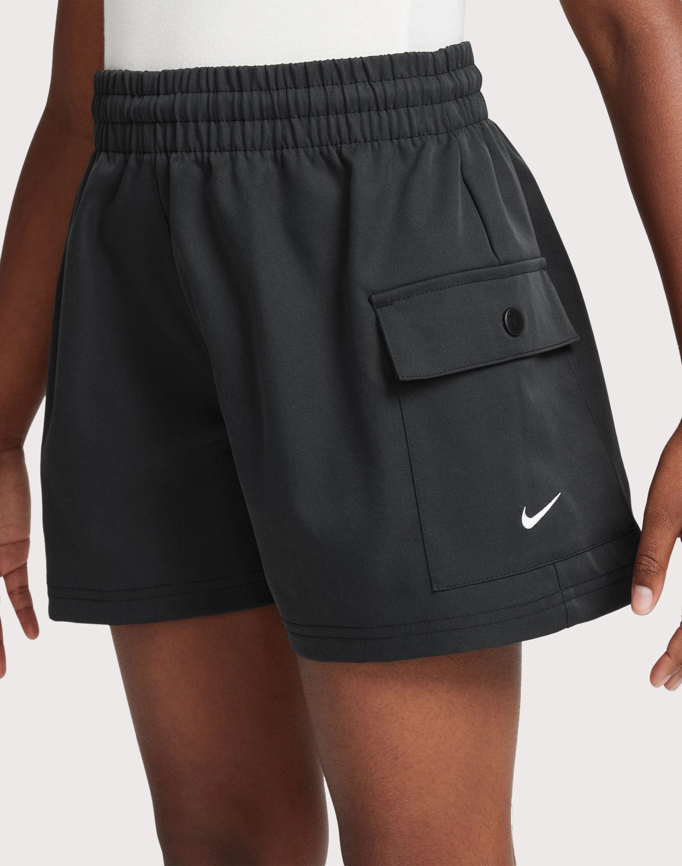 Nike Sportswear Woven Cargo Shorts Swimwear selections