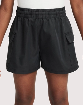 Nike Sportswear Woven Cargo Shorts Swimwear selections Bohemian style items