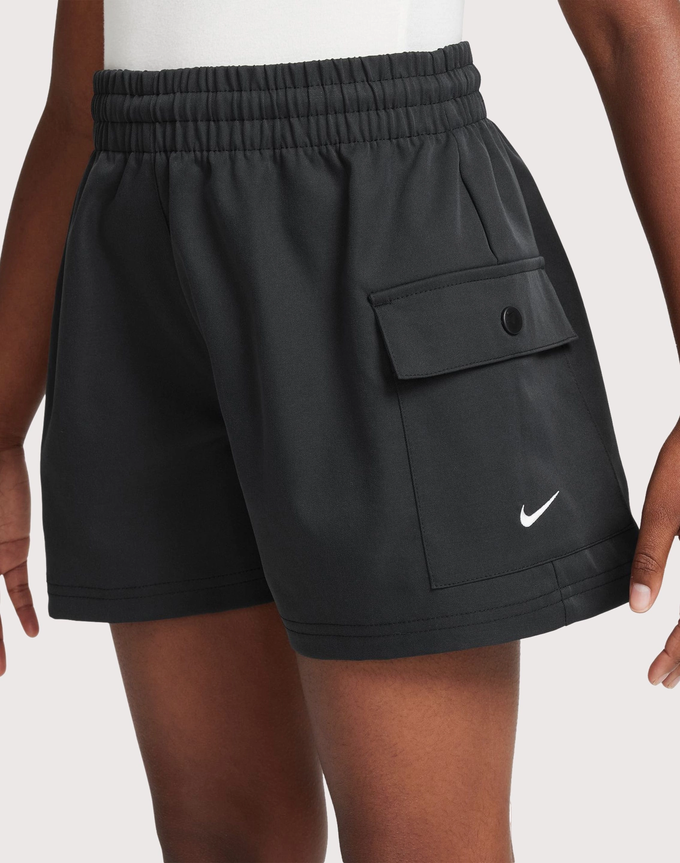 Nike Sportswear Woven Cargo Shorts Swimwear selections