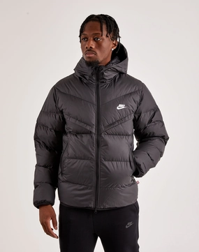 Nike Storm-FIT Windrunner PrimaLoft Puffer Jacket Popular fashion picks Apparel finds