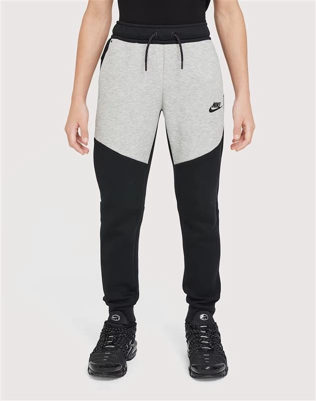 Nike Tech Fleece Joggers Grade-School Workwear options Modern fashion