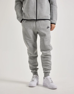 Nike Tech Fleece Joggers Luxury fashion items Silk - fabric fashion