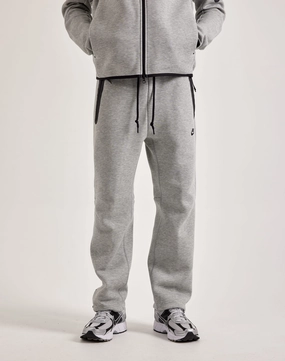 Nike Tech Fleece Open-Hem Pants Clothing assortments Clothing types