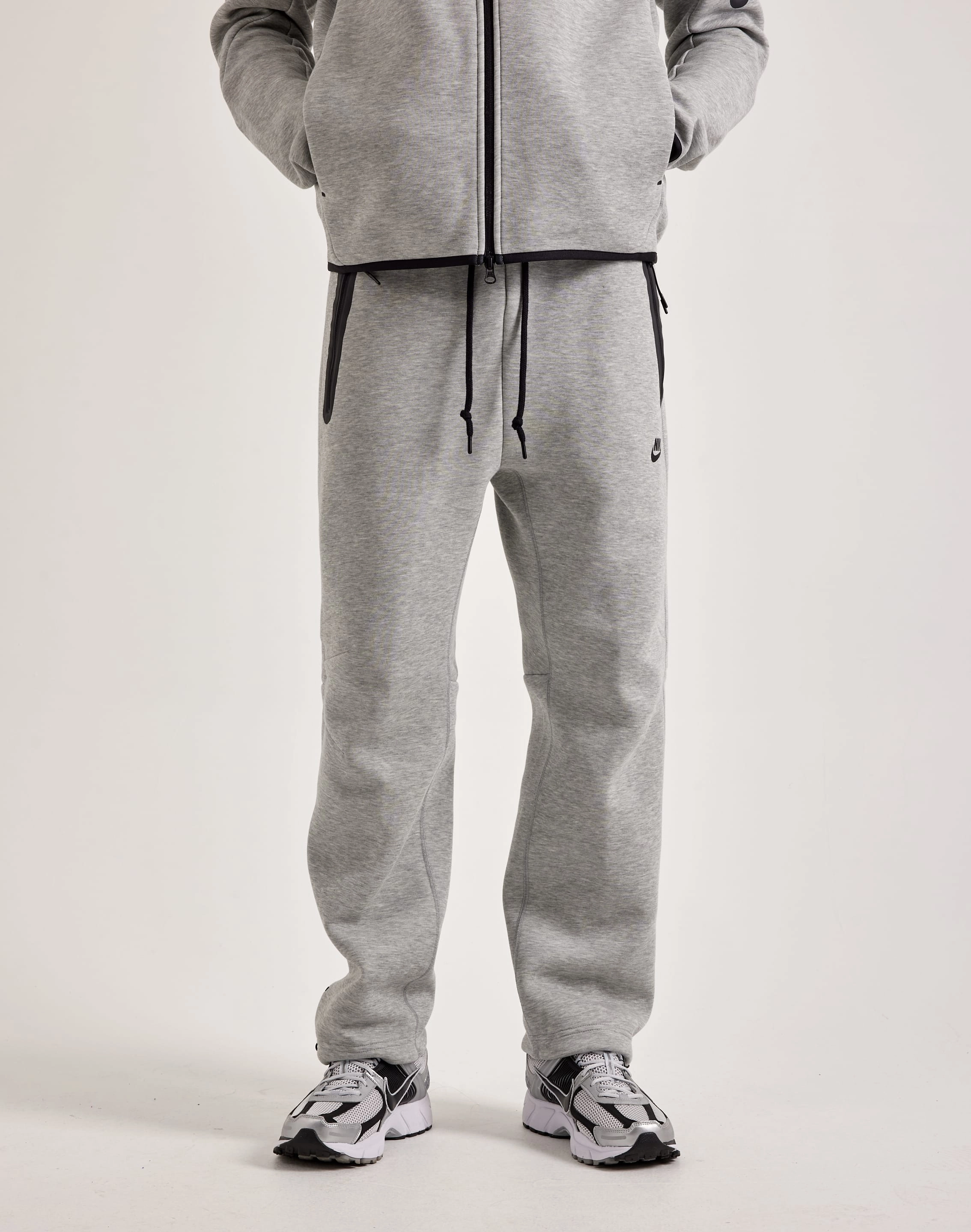 Nike Tech Fleece Open-Hem Pants Fashion brands Fashion trends