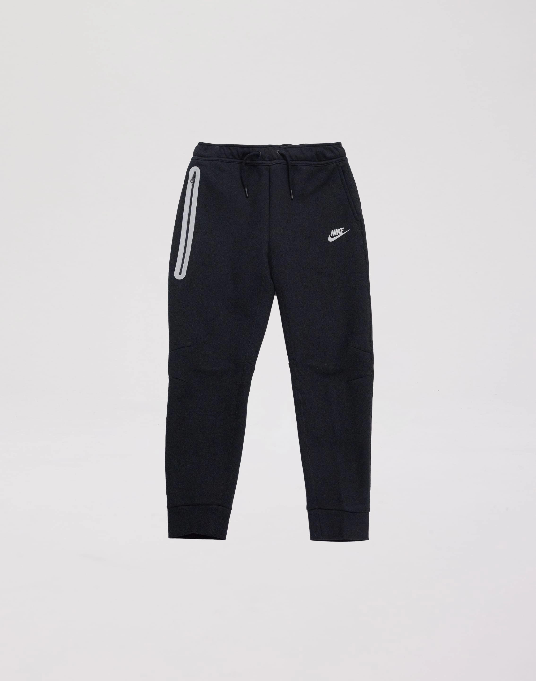 Nike Tech Fleece Reflective Joggers Grade-School Beachwear items Upcycled fashion