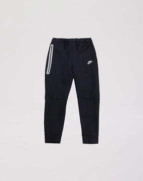 Nike Tech Fleece Reflective Joggers Grade-School Beachwear items Upcycled fashion